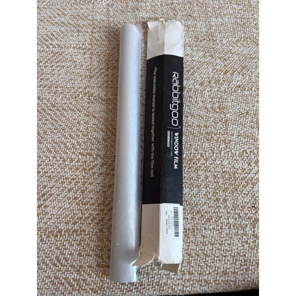 Rabbitgoo window film